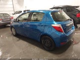 Toyota Yaris Le (Tmc/Cbu Plant) JTDKTUD37ED588894 снимка