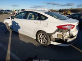 Ford Fusion Se 3FA6P0H74GR390320 снимка