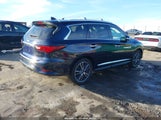 Infiniti Qx60 5N1DL0MN4JC528733 fotografie