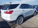 Chevrolet Equinox Fwd Lt 1.5L Turbo 2GNAXKEVXL6236559 photo
