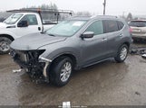 Nissan Rogue S Intelligent Awd/Sl Intelligent Awd/Sv Intelligent Awd 5N1AT2MV1LC784457 photo