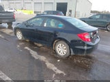 Honda Civic Lx 19XFB2F53CE081770 снимка