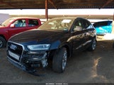 Audi Q3 2.0T Premium Plus WA1GFCFS4FR003666 снимка