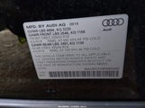 Audi Q3 2.0T Premium Plus WA1GFCFS4FR003666 снимка