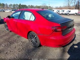Volkswagen Jetta 1.8T Sport 3VWD17AJ7GM379209 снимка