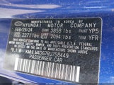 Hyundai Elantra Sel KMHLM4DG7RU758449 снимка