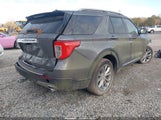 Ford Explorer Limited 1FMSK7FHXNGA62430 снимка