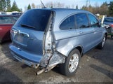 Honda Cr-V Ex-L 5J6RE4H79AL045000 снимка