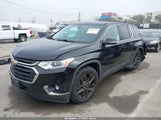 Chevrolet Traverse 1Lt 1GNERGKW3KJ285335 снимка