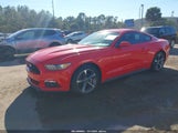 Ford Mustang Ecoboost 1FA6P8TH2F5321903 снимка