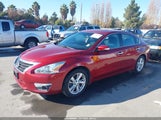 Nissan Altima 2.5 Sv 1N4AL3AP3FC444253 снимка