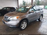 Honda Cr-V Ex-L 5J6RE4H74BL023603 снимка