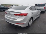 Hyundai Elantra Se 5NPD84LF5HH091024 снимка