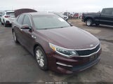 Kia Optima Lx 5XXGT4L32JG262685 снимка