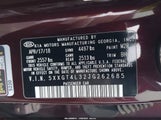 Kia Optima Lx 5XXGT4L32JG262685 снимка