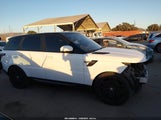 Land Rover Range Rover Sport 3.0L V6 Turbocharged Diesel Se Td6 SALWG2FK8HA680951 fotografie