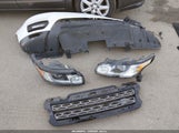 Land Rover Range Rover Sport 3.0L V6 Turbocharged Diesel Se Td6 SALWG2FK8HA680951 снимка