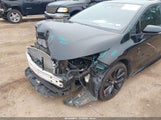 Toyota Corolla Se 5YFS4MCE3PP149952 снимка