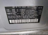 Subaru Outback 2.5I Premium 4S4BSACC6F3346961 снимка