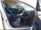 Ford Fusion Se 3FA6P0H71ER329018 снимка