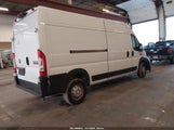 Ram Promaster  High Roof 159 Wb 3C6TRVDG6LE133212 fotografie