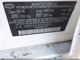 Hyundai Sonata Se 5NPE24AF4KH738920 снимка