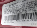 Toyota Corolla Ve 1NXBR12E9XZ271702 photo