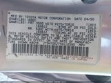 Toyota Land Cruiser JT3HT05J7Y0112595 снимка