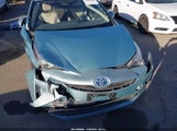Toyota Prius Two JTDKBRFU2G3002603 снимка