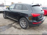 Audi Q5 2.0T Premium WA1LFAFP5DA076703 снимка