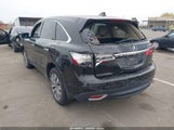 Acura Mdx Technology Package 5FRYD4H43FB018118 fotografie