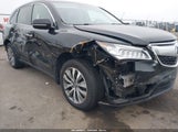 Acura Mdx Technology Package 5FRYD4H43FB018118 снимка