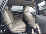 Acura Mdx Technology Package 5FRYD4H43FB018118 fotografie