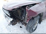 Chevrolet Silverado  Lt 1GCRKSE78DZ386574 снимка