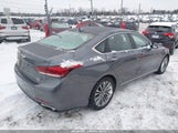Genesis G80 3.8 KMHGN4JE7HU171829 снимка