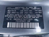 Genesis G80 3.8 KMHGN4JE7HU171829 снимка