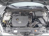 Mazda Mazda3 I Sport JM1BL1UG7B1492620 снимка