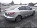 Mazda Mazda3 I Sport JM1BL1UG7B1492620 снимка