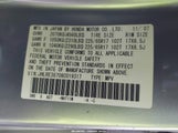 Honda Cr-V Ex-L JHLRE38708C019317 снимка