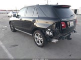 Mercedes-Benz Ml 350 4Matic 4JGDA5HB0CA066642 снимка