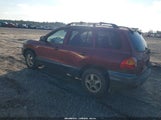 Hyundai Santa Fe 2.7L V6 Gls/2.7L V6 Lx KM8SC83D71U087253 снимка