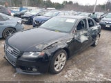 Audi A4 2.0T Premium WAUDFAFL1BN005587 снимка