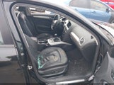 Audi A4 2.0T Premium WAUDFAFL1BN005587 снимка
