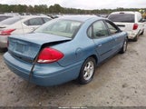 Ford Taurus Se 1FAFP53U16A114423 fotografie