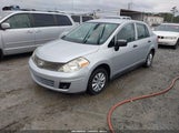 Nissan Versa 1.6 3N1CC11E99L441715 снимка
