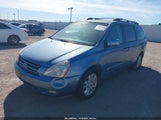 Kia Sedona Ex KNDMB233576112152 снимка