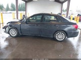 Subaru Impreza 2.5I Premium JF1GE6B6XAH511681 снимка