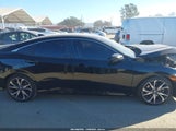 Honda Civic Si 2HGFC1E52JH709846 снимка