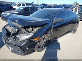 Honda Civic Si 2HGFC1E52JH709846 снимка