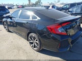 Honda Civic Si 2HGFC1E52JH709846 снимка